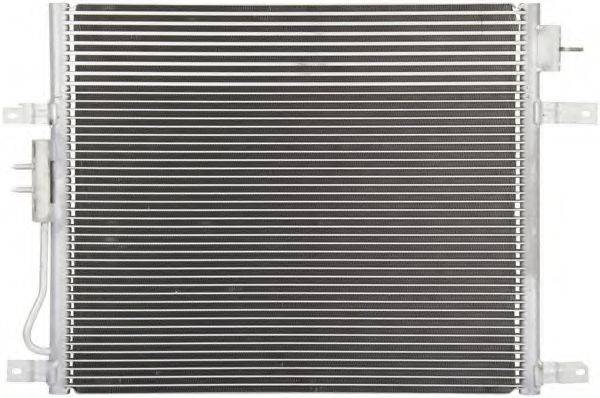 SPECTRA PREMIUM 73259 Конденсатор, кондиціонер