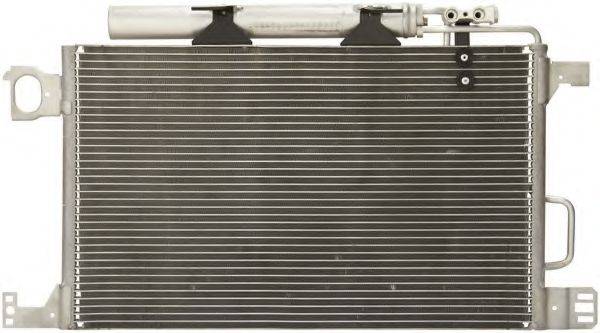 SPECTRA PREMIUM 73385 Конденсатор, кондиціонер