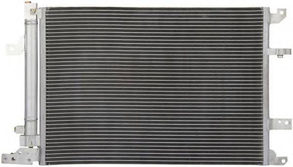 SPECTRA PREMIUM 73737 Конденсатор, кондиціонер