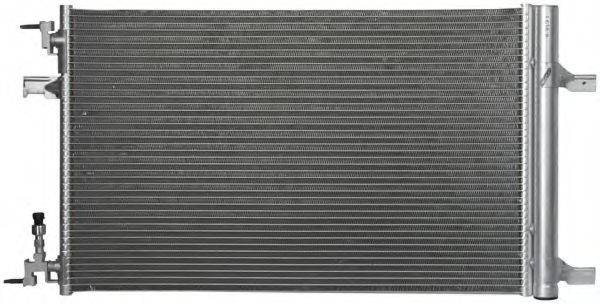 SPECTRA PREMIUM 73794 Конденсатор, кондиціонер