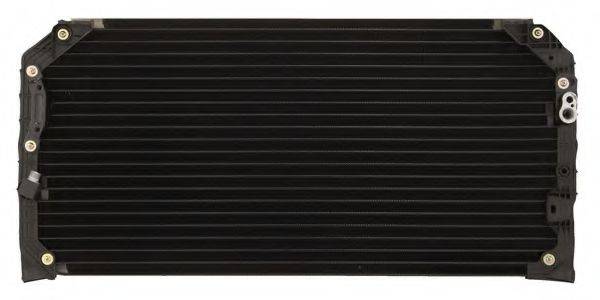 SPECTRA PREMIUM 74577 Конденсатор, кондиціонер