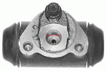 BENDIX 212254B Колісний гальмівний циліндр