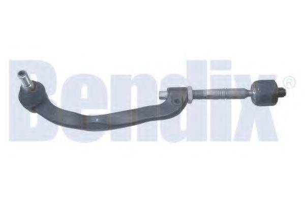 BENDIX 040264B Поперечна рульова тяга