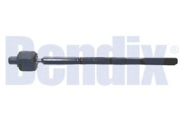 BENDIX 040926B Осьовий шарнір, рульова тяга
