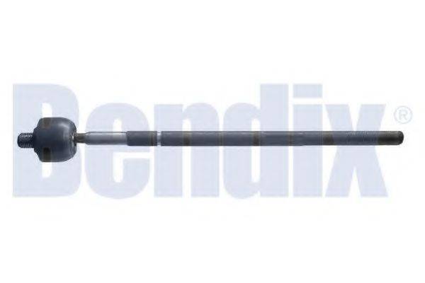 BENDIX 041198B Осьовий шарнір, рульова тяга