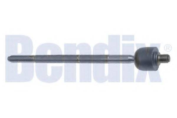 BENDIX 041225B Осьовий шарнір, рульова тяга