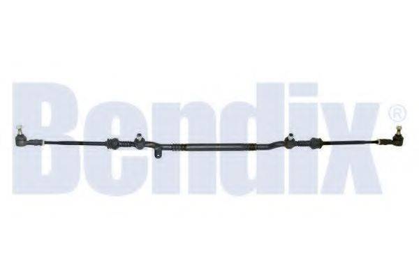 BENDIX 041567B Поперечна рульова тяга