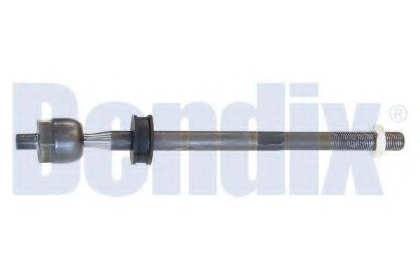 BENDIX 045535B Осьовий шарнір, рульова тяга