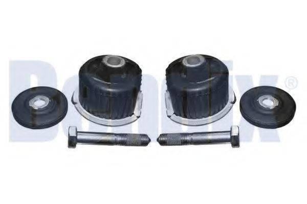 BENDIX 046470B Ремкомплект, балка мосту