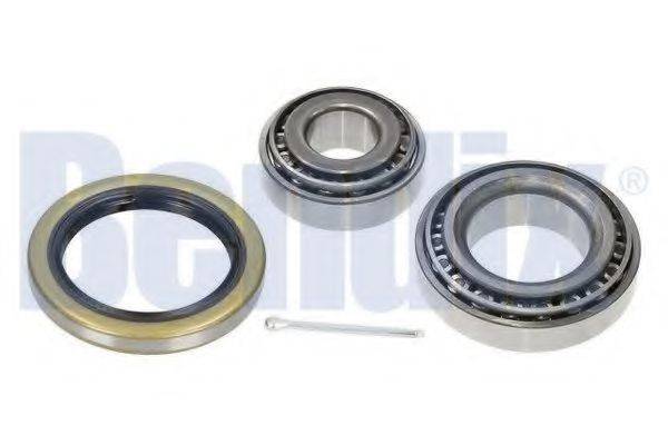 BENDIX 050240B Комплект підшипника маточини колеса