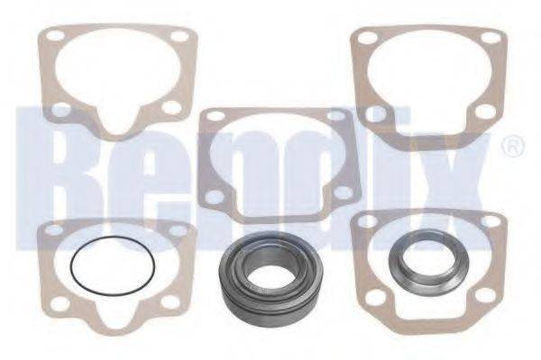 BENDIX 050258B Комплект підшипника маточини колеса