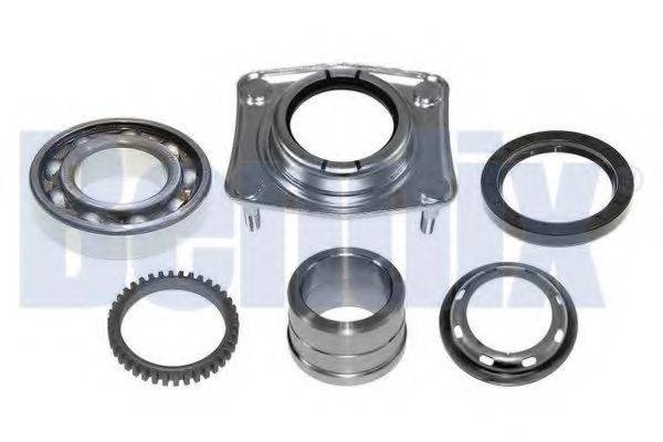 BENDIX 050333B Комплект підшипника маточини колеса