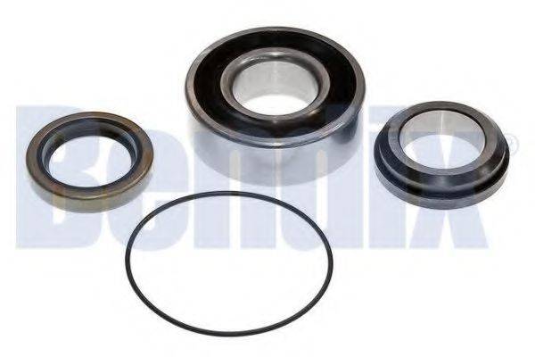 BENDIX 050381B Комплект підшипника маточини колеса