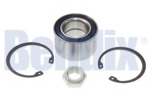 BENDIX 051197B Комплект підшипника маточини колеса