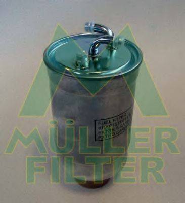 MULLER FILTER FN108 Паливний фільтр