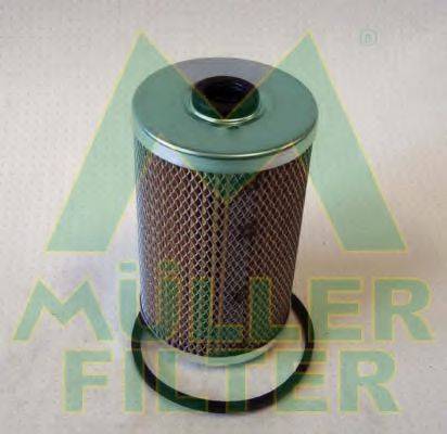 MULLER FILTER FN11147 Паливний фільтр