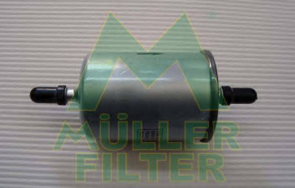 MULLER FILTER FN214 Паливний фільтр