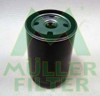 MULLER FILTER FO224 Масляний фільтр