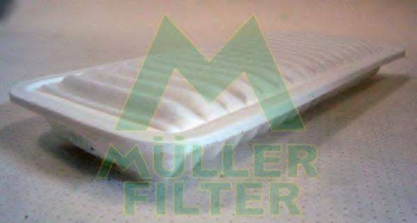 MULLER FILTER PA3232 Повітряний фільтр