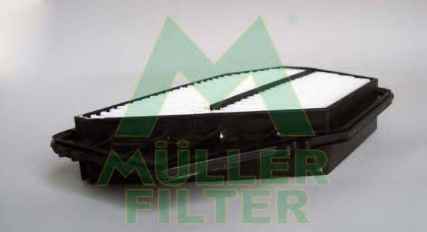 MULLER FILTER PA3240 Повітряний фільтр