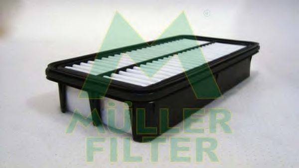 MULLER FILTER PA3245 Повітряний фільтр