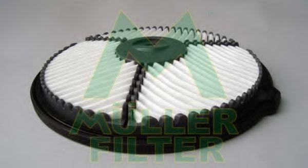 MULLER FILTER PA3301 Повітряний фільтр