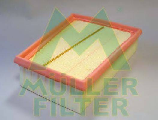 MULLER FILTER PA3365 Повітряний фільтр