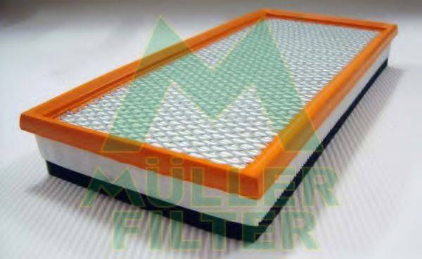 MULLER FILTER PA3424 Повітряний фільтр