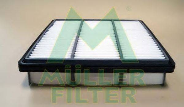 MULLER FILTER PA3442 Повітряний фільтр