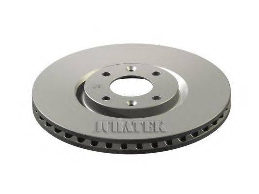JURATEK PEU118 гальмівний диск