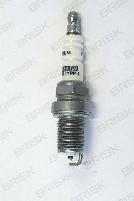 BRISK 1426 Свічка запалювання