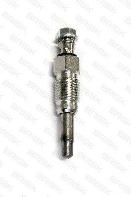 BRISK S357 Свічка розжарювання