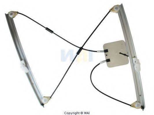 DR!VE+ DP3210100035 Підйомний пристрій для вікон