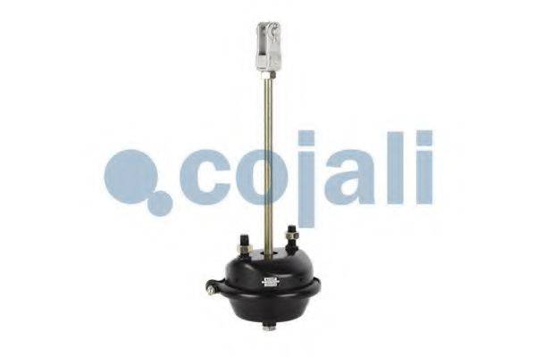 COJALI 2251104 Гальмівна пневматична камера
