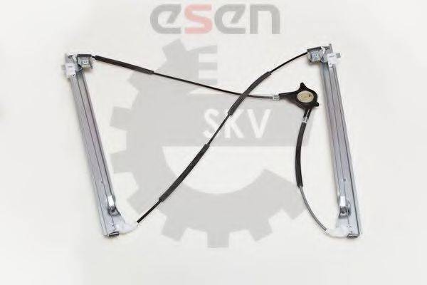 SKV GERMANY 01SKV102 Підйомний пристрій для вікон