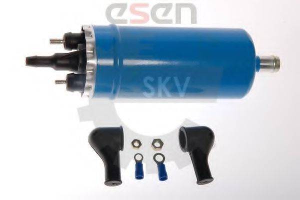 SKV GERMANY 02SKV002 Паливний насос