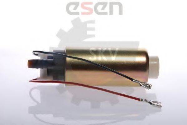 SKV GERMANY 02SKV254 Паливний насос
