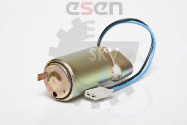 SKV GERMANY 02SKV286 Паливний насос