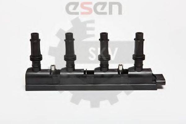 SKV GERMANY 03SKV170 Котушка запалювання