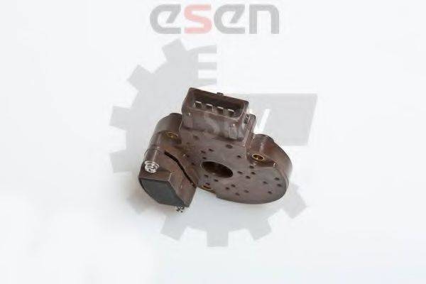 SKV GERMANY 03SKV910 Комутатор, система запалювання