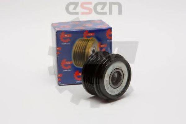 SKV GERMANY 11SKV005 Механізм вільного ходу генератора