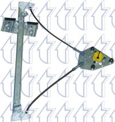 TRICLO 113879 Підйомний пристрій для вікон