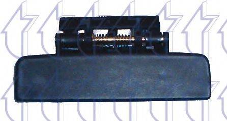 TRICLO 128146 Ручка дверей