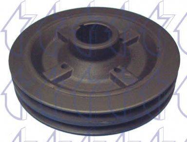 TRICLO 426014 Ремінний шків, колінчастий вал