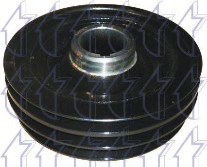 TRICLO 426153 Ремінний шків, колінчастий вал