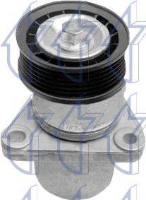 TRICLO 428697 Натягувач ременя, клинового зубча