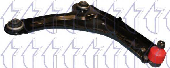 TRICLO 775457 несучий / напрямний шарнір