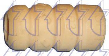 TRICLO 781511 Пилозахисний комплект, амортизатор