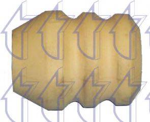 TRICLO 783832 Пилозахисний комплект, амортизатор