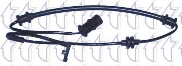 TRICLO 881933 Сигналізатор, знос гальмівних колодок